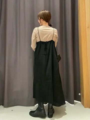 ONWARD CROSSET SELECT 水谷 コーディネート画像