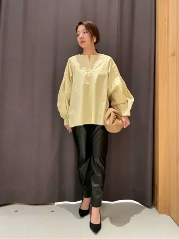 ONWARD CROSSET SELECT 水谷 コーディネート画像