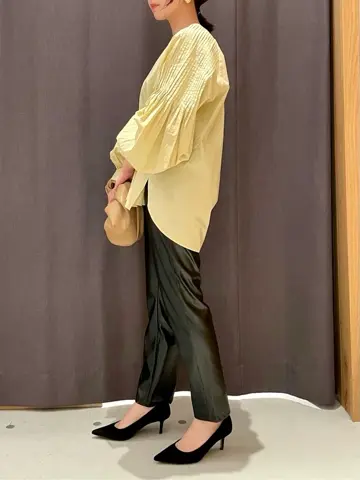 ONWARD CROSSET SELECT 水谷 コーディネート画像