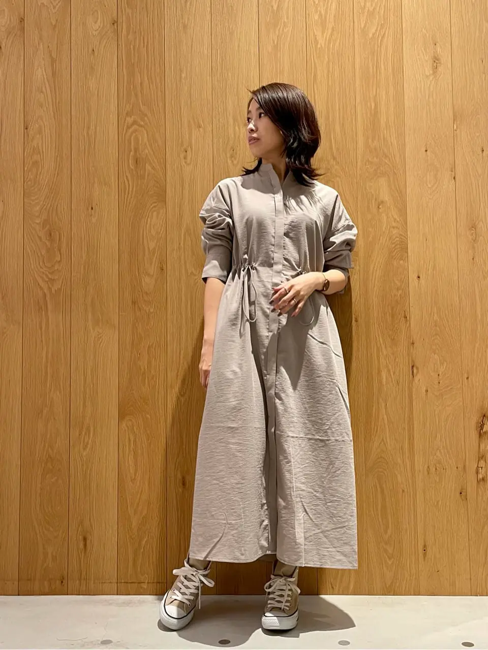  加藤 コーディネート画像