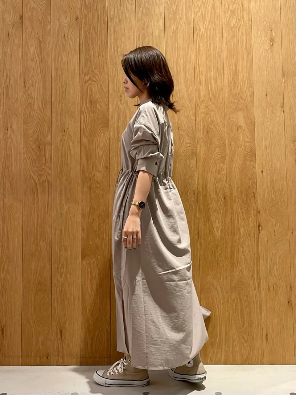 ONWARD CROSSET SELECT 加藤 コーディネート画像