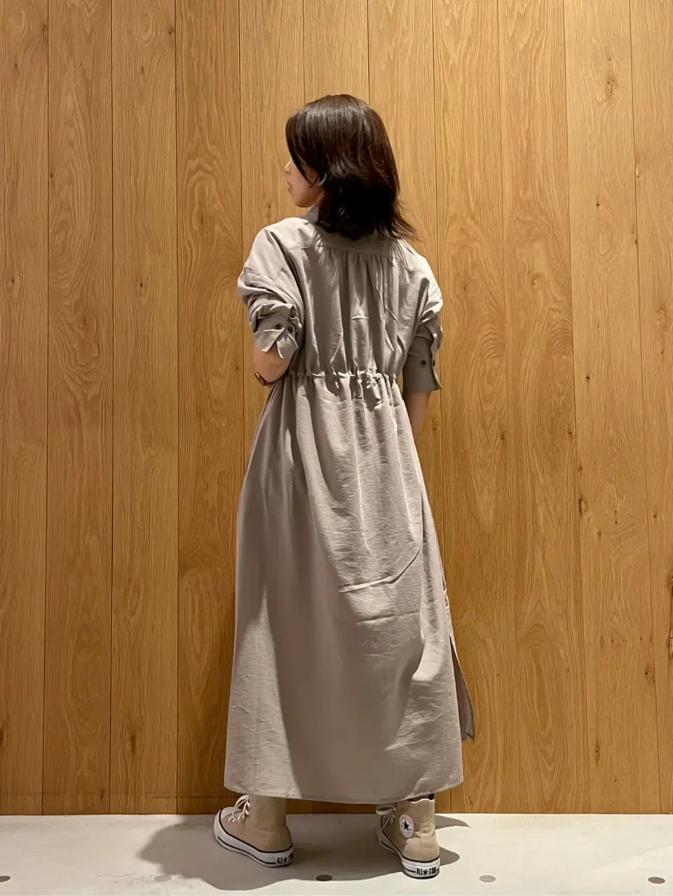 ONWARD CROSSET SELECT 加藤 コーディネート画像