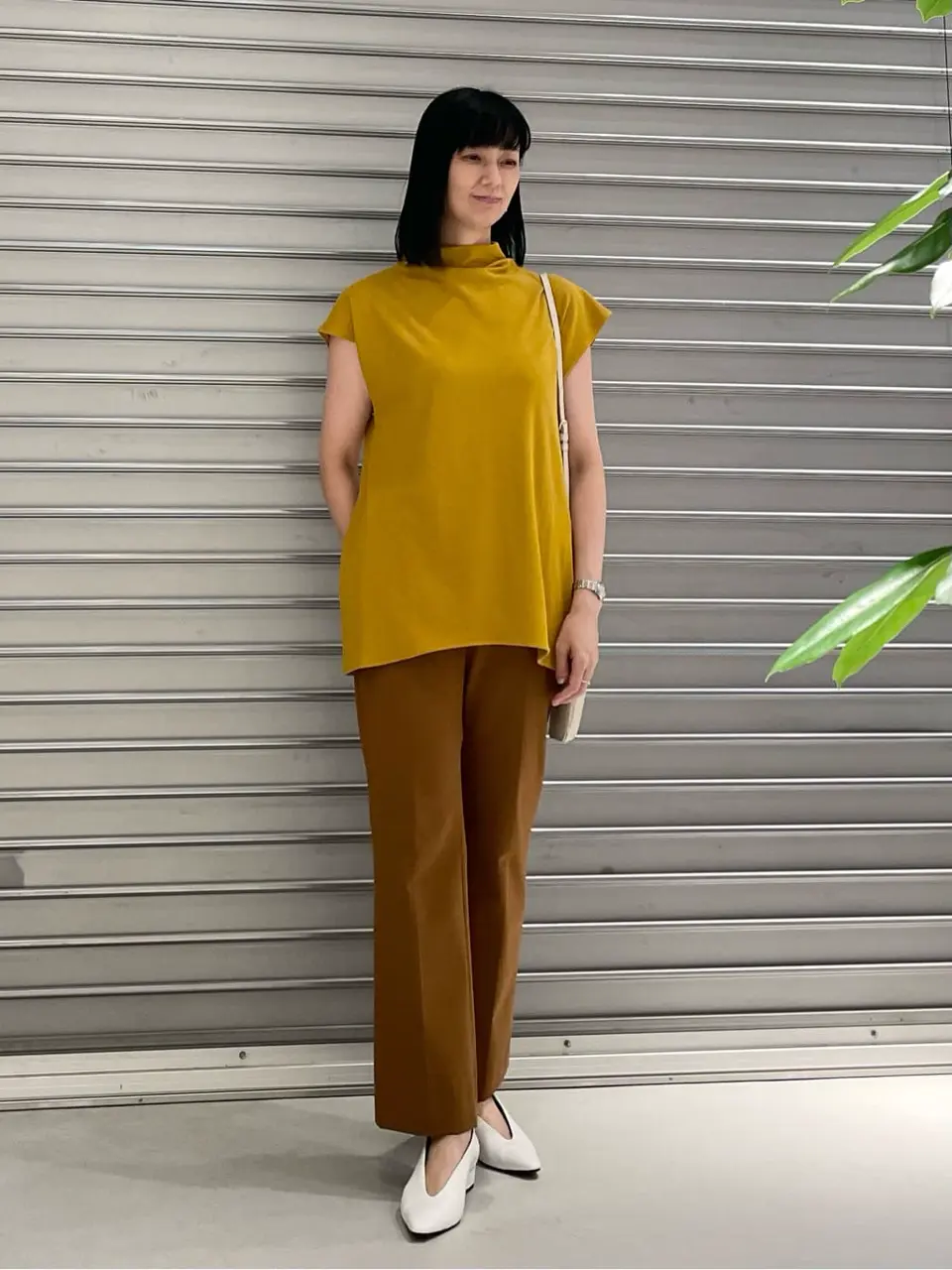  大宮 コーディネート画像