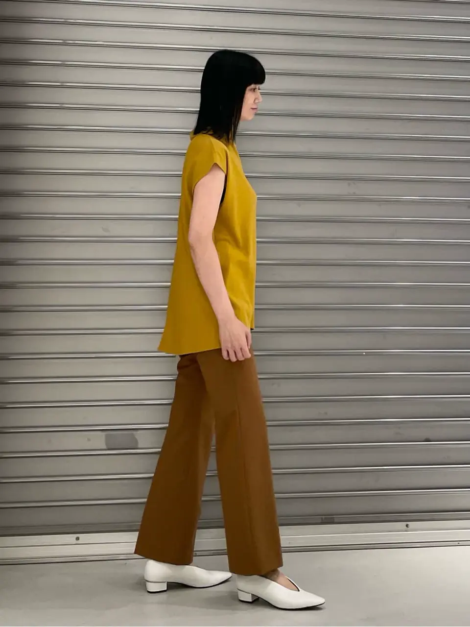 ONWARD CROSSET SELECT 大宮 コーディネート画像