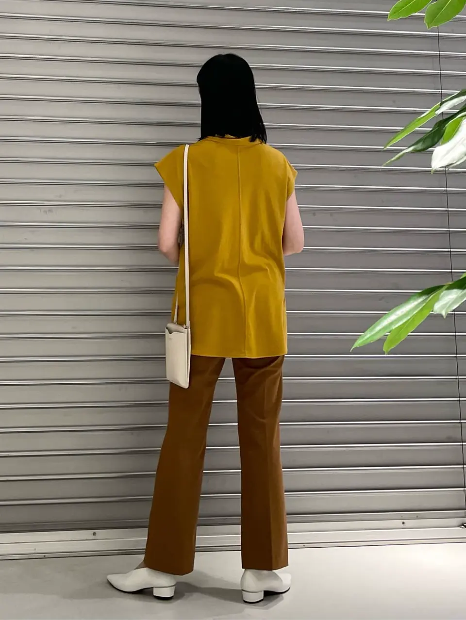 ONWARD CROSSET SELECT 大宮 コーディネート画像