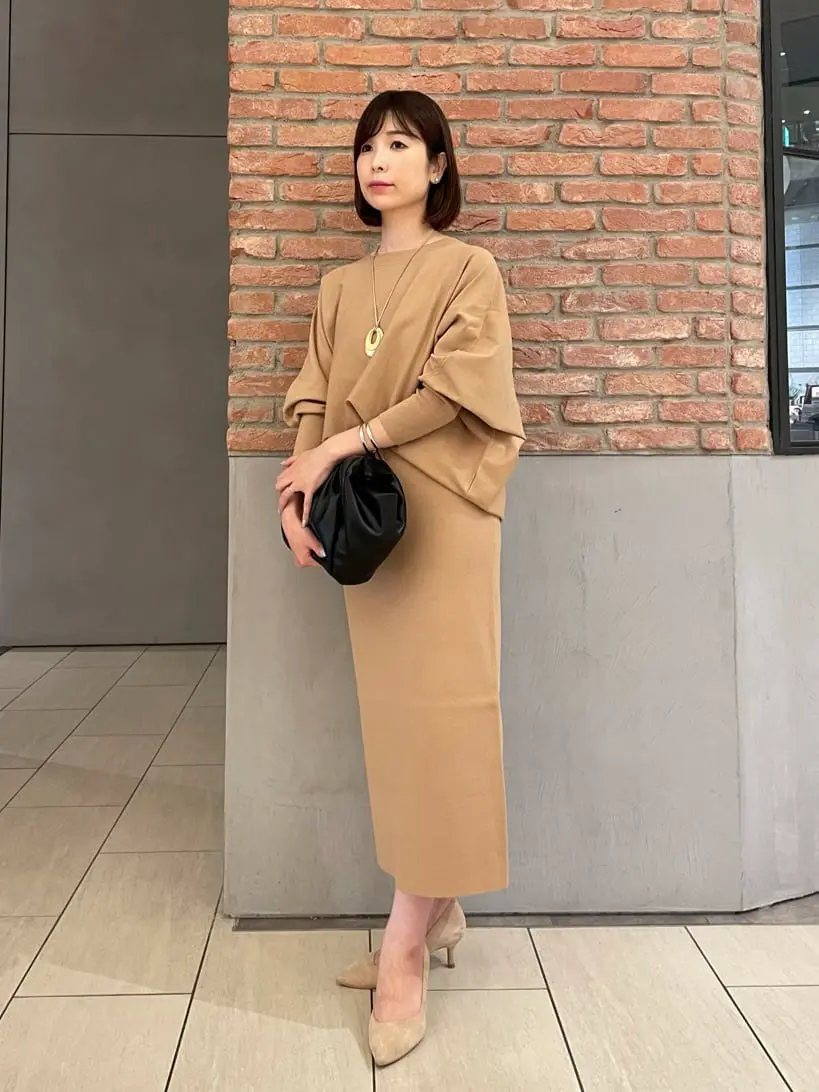  市川 コーディネート画像