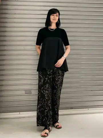 ONWARD CROSSET SELECT 大宮 コーディネート画像