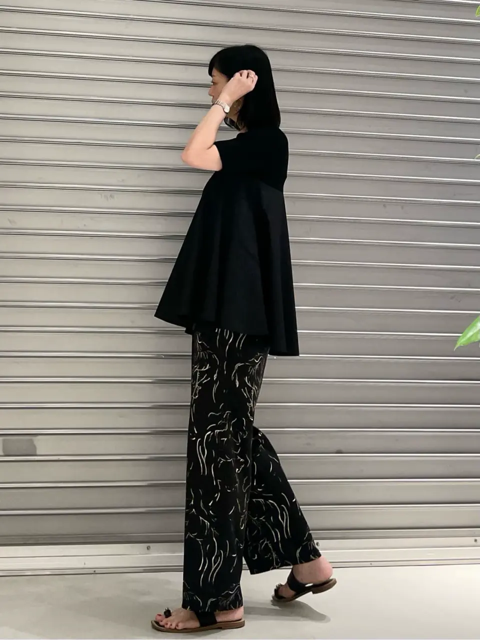 ONWARD CROSSET SELECT 大宮 コーディネート画像