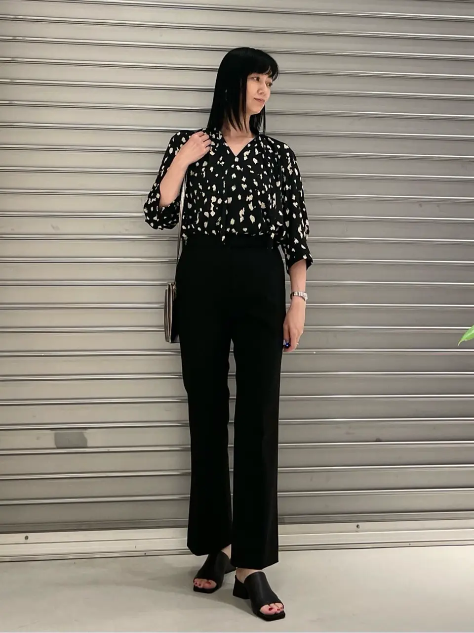  大宮 コーディネート画像