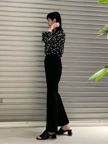 ONWARD CROSSET SELECT 大宮 コーディネート画像