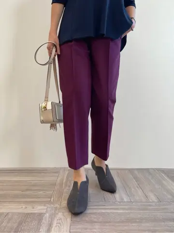 ONWARD CROSSET SELECT 茂木 コーディネート画像