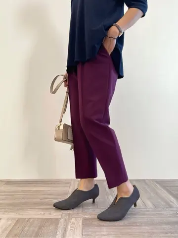 ONWARD CROSSET SELECT 茂木 コーディネート画像