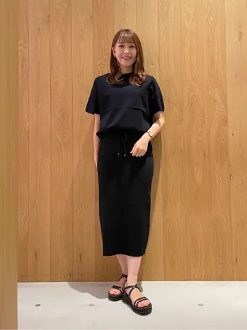 ONWARD CROSSET SELECT 戸澤 コーディネート画像