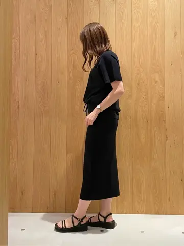 ONWARD CROSSET SELECT 戸澤 コーディネート画像