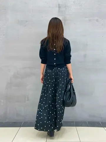 ONWARD CROSSET SELECT 関目 コーディネート画像