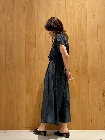 ONWARD CROSSET SELECT 加藤 コーディネート画像