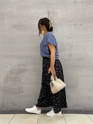 ONWARD CROSSET SELECT 寺田 コーディネート画像