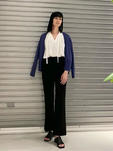 ONWARD CROSSET SELECT 大宮 コーディネート画像