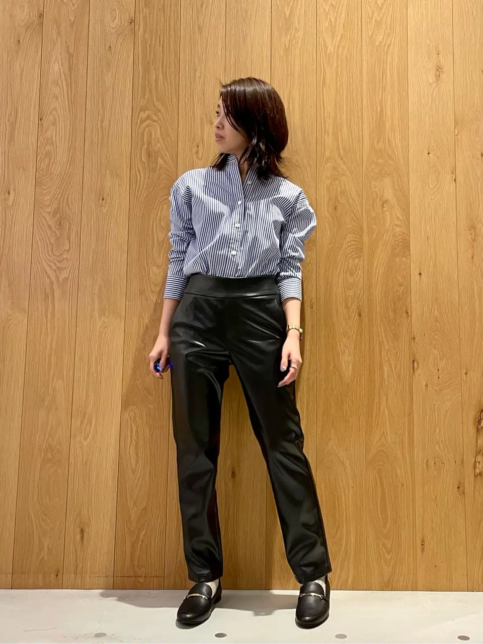  加藤 コーディネート画像