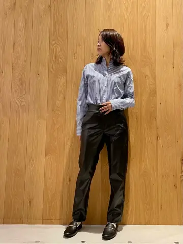 ONWARD CROSSET SELECT 加藤 コーディネート画像