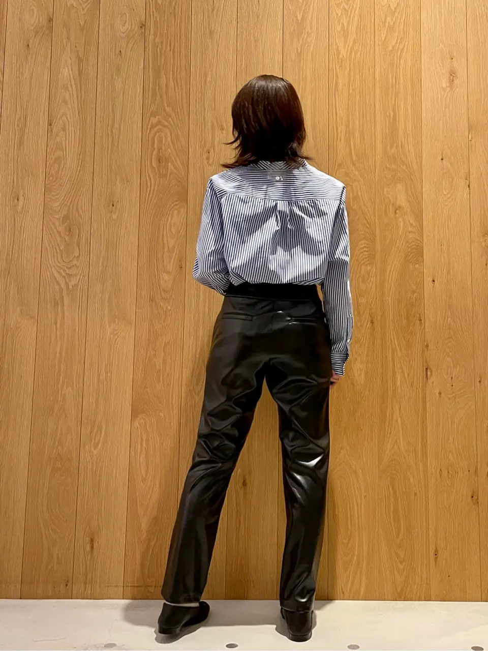 ONWARD CROSSET SELECT 加藤 コーディネート画像