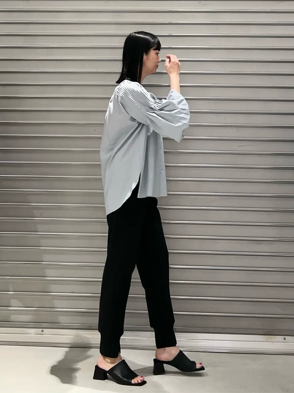 ONWARD CROSSET SELECT 大宮 コーディネート画像