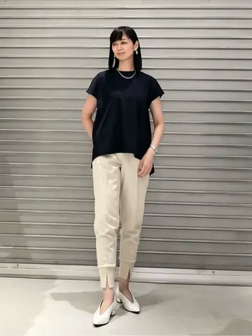 ONWARD CROSSET SELECT 大宮 コーディネート画像