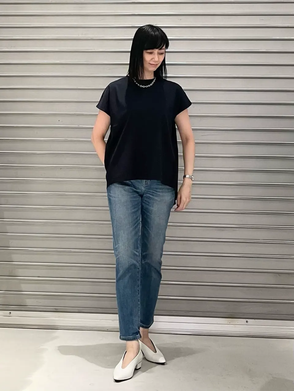  大宮 コーディネート画像