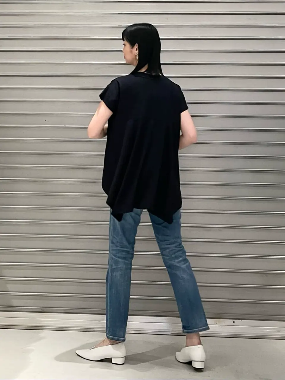 ONWARD CROSSET SELECT 大宮 コーディネート画像