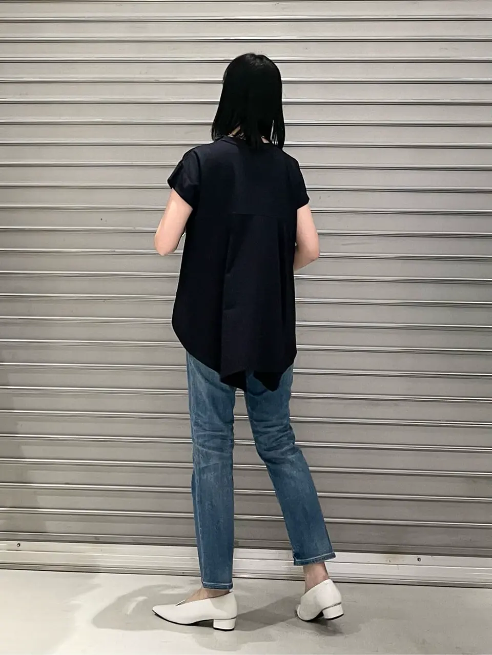 ONWARD CROSSET SELECT 大宮 コーディネート画像