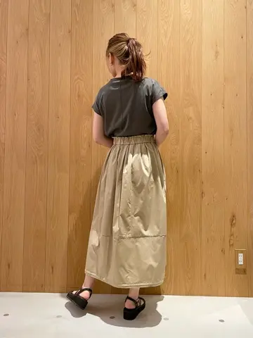 ONWARD CROSSET SELECT 戸澤 コーディネート画像