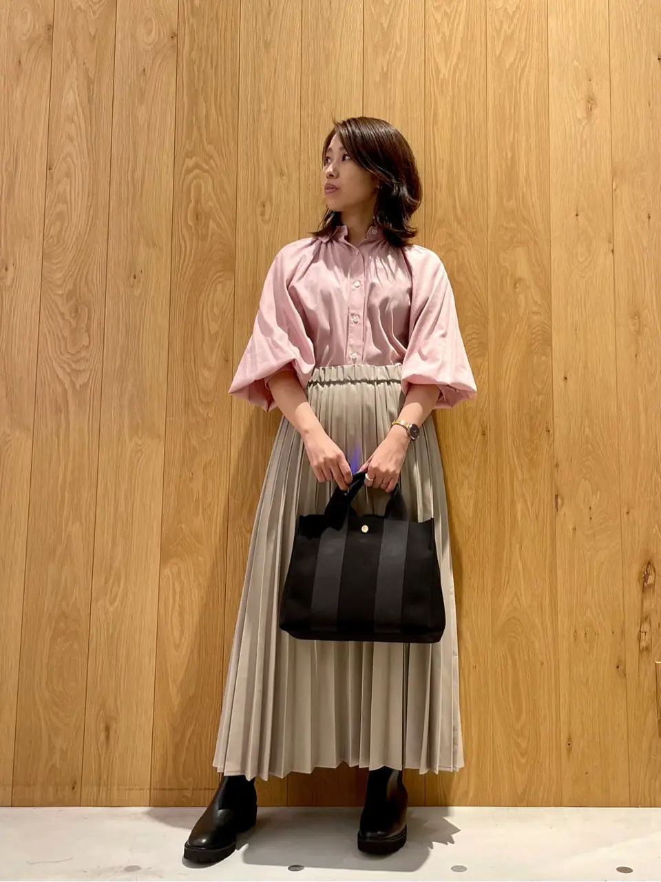  加藤 コーディネート画像