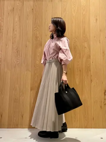 ONWARD CROSSET SELECT 加藤 コーディネート画像