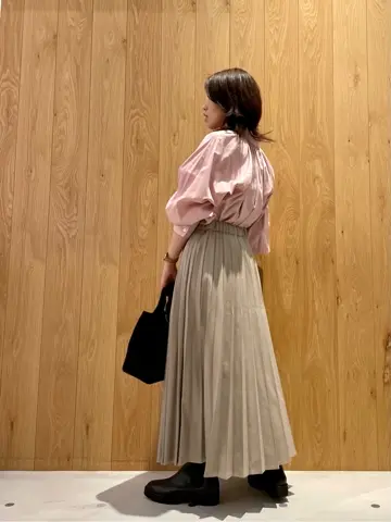 ONWARD CROSSET SELECT 加藤 コーディネート画像