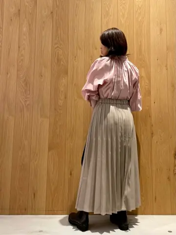 ONWARD CROSSET SELECT 加藤 コーディネート画像