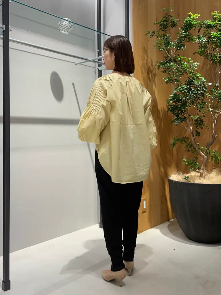 ONWARD CROSSET SELECT 市川 コーディネート画像