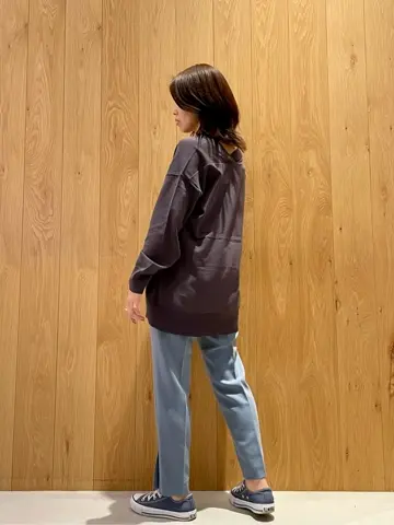 ONWARD CROSSET SELECT 加藤 コーディネート画像