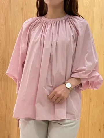 ONWARD CROSSET SELECT 戸澤 コーディネート画像