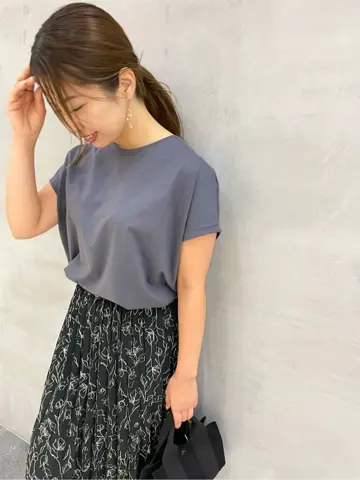 ONWARD CROSSET SELECT 関目 コーディネート画像