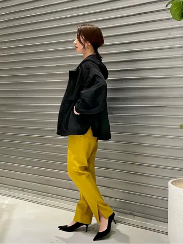 ONWARD CROSSET SELECT 水谷 コーディネート画像