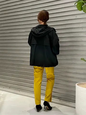 ONWARD CROSSET SELECT 水谷 コーディネート画像