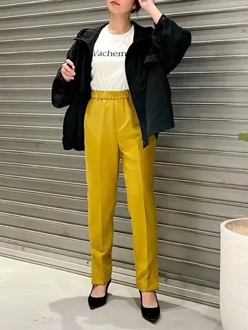 ONWARD CROSSET SELECT 水谷 コーディネート画像