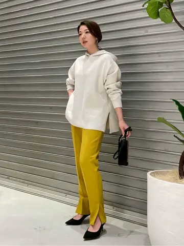 ONWARD CROSSET SELECT 水谷 コーディネート画像