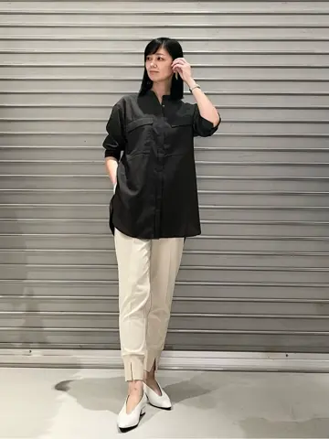 ONWARD CROSSET SELECT 大宮 コーディネート画像