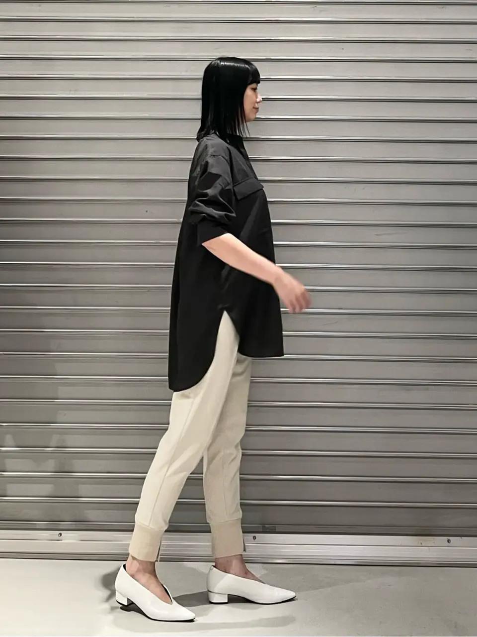 ONWARD CROSSET SELECT 大宮 コーディネート画像