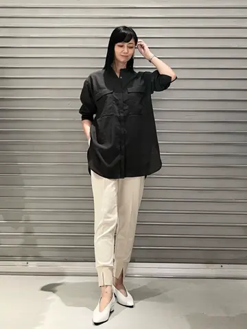 ONWARD CROSSET SELECT 大宮 コーディネート画像