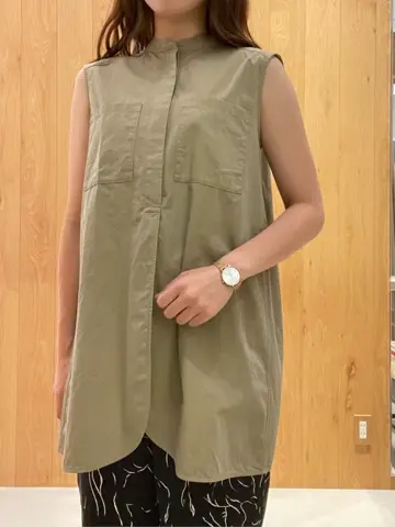 ONWARD CROSSET SELECT 戸澤 コーディネート画像