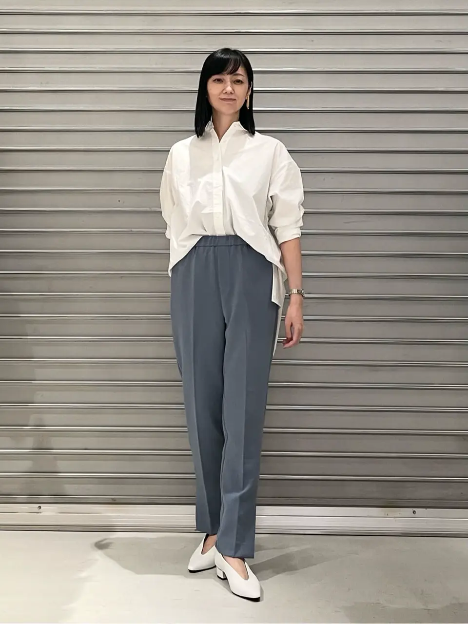  大宮 コーディネート画像