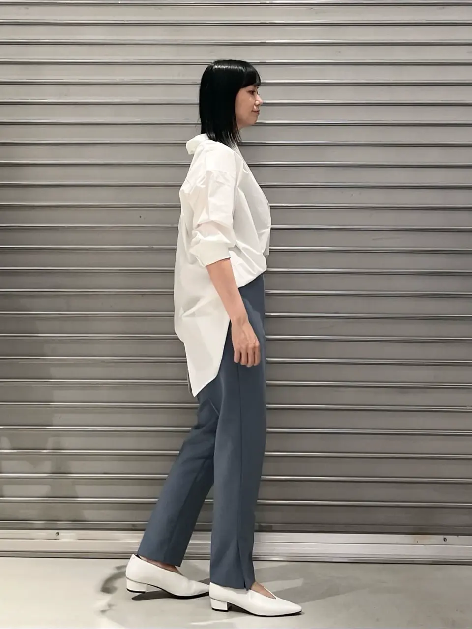 ONWARD CROSSET SELECT 大宮 コーディネート画像