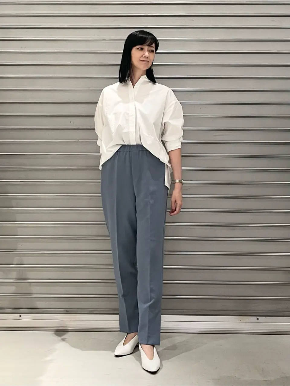 ONWARD CROSSET SELECT 大宮 コーディネート画像